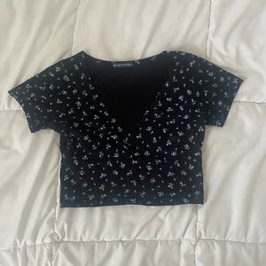 brandy melville amara top